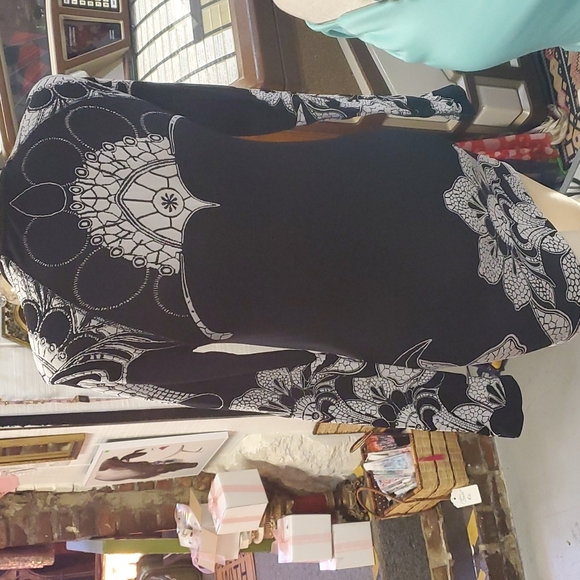 Athleta tunic top - Picture 3 of 6